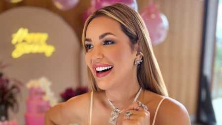 Deolane entrou na lista vermelha da Interpol antes de ser presa