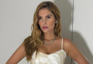 Bárbara Evans confessa dependência química após uso de medicamento