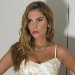 Bárbara Evans confessa dependência química após uso de medicamento