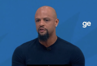 Melhor sem Hulk? Felipe Melo surpreende em análise sobre fase do Atlético