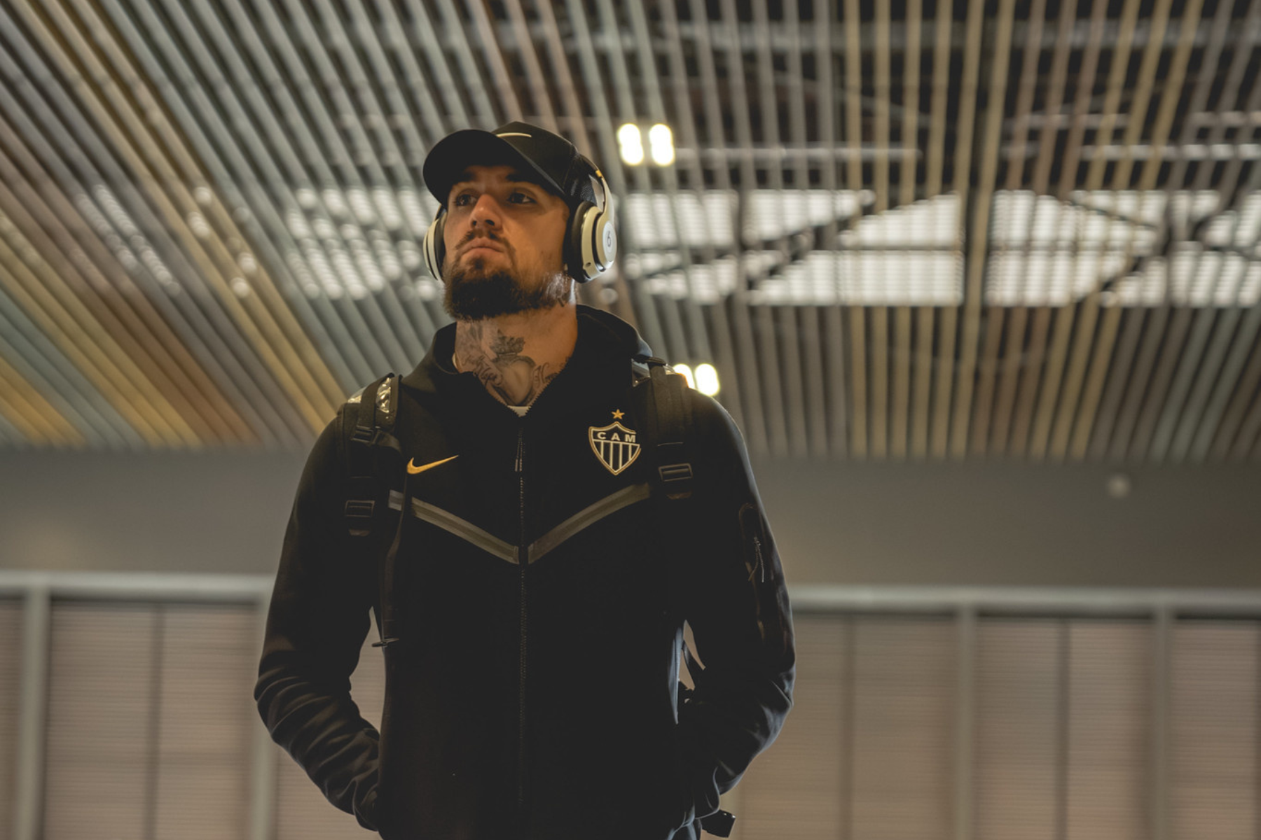 Ídolo do Palmeiras compara Lyanco a Deyverson, e ex-Atlético dispara: 'Personagem'