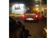 PM prende homem com carro furtado e motorista embriagado em Varginha