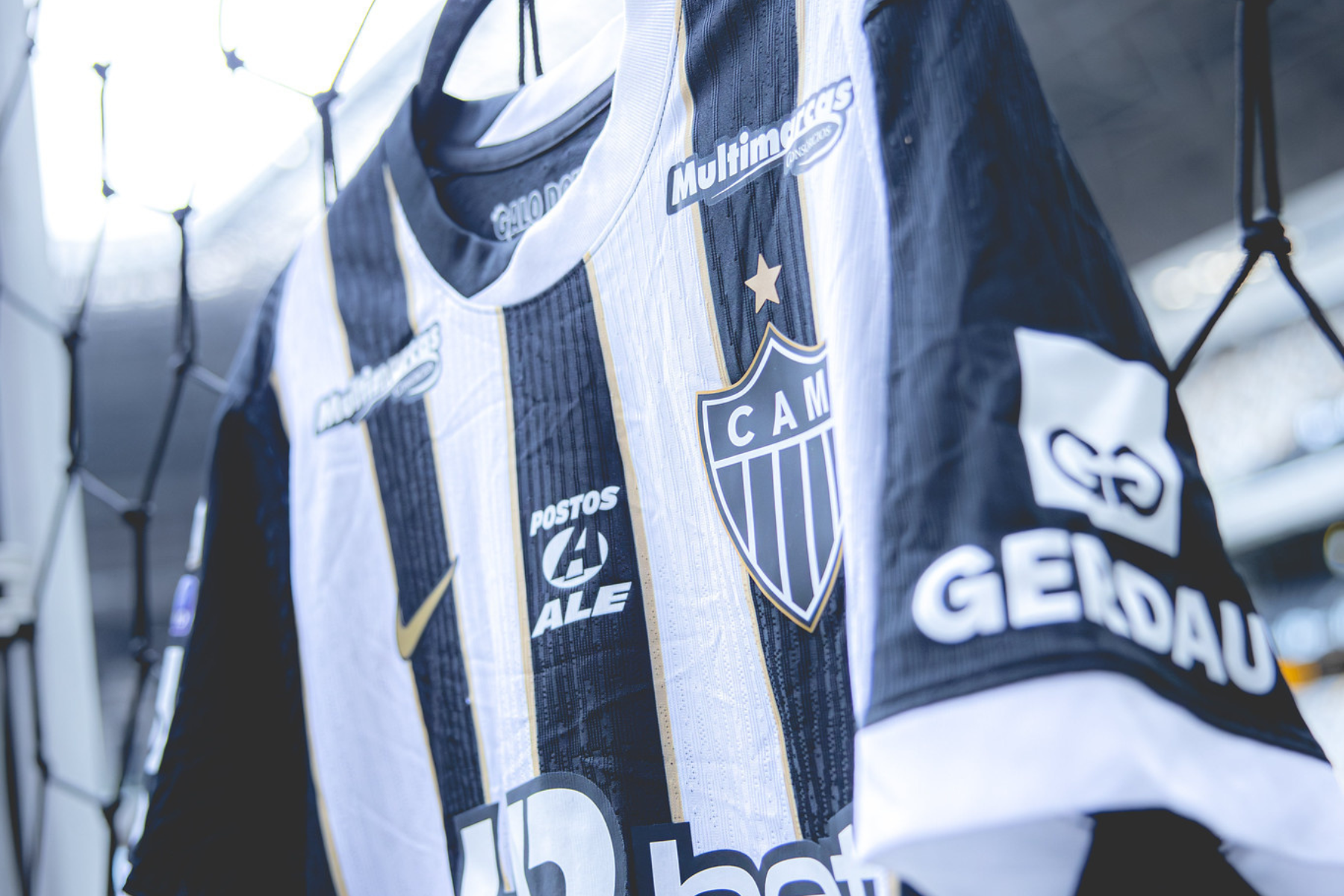 Escalação do Atlético: Domínguez define time para enfrentar Cienciano na Sul-Americana