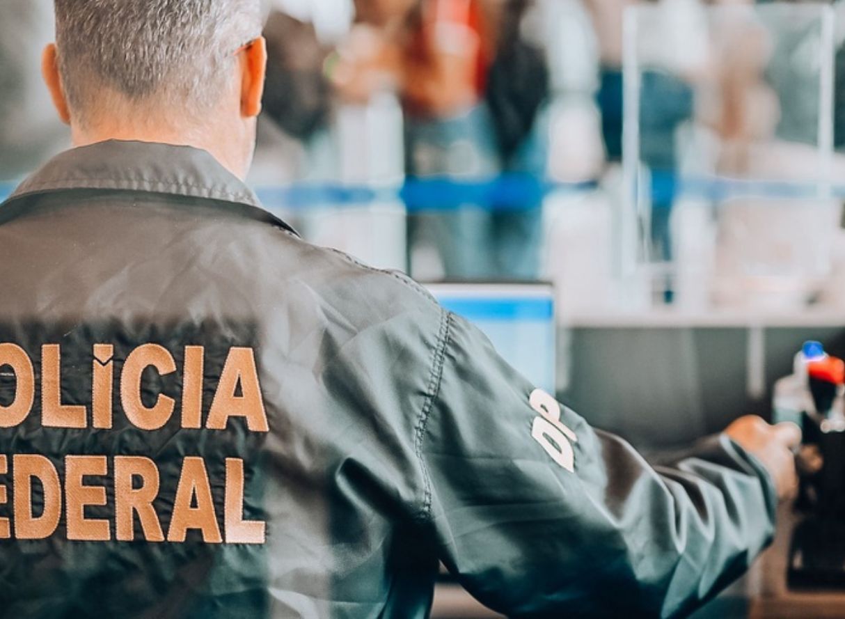 PF prende 5 e apreende ouro e drogas no Aeroporto de Guarulhos durante feriado prolongado