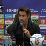 Domínguez comenta impacto da saída de Hulk do Atlético e aponta solução