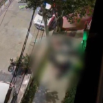 Vídeo: assalto termina com homem baleado na Zona Oeste de São Paulo