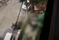 Vídeo: assalto termina com homem baleado na Zona Oeste de São Paulo