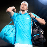 Zverev despacha belga, vence e enfrentará Sinner na final do Masters de Madrid