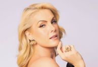 Ana Hickmann ganha programa fora da Record: 'Grande sonho'