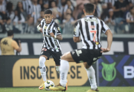 Cria do Atlético, jogador de gigante europeu lamenta saída de Hulk