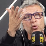 Neto detona Neymar após desentendimento com Robinho Jr no Santos