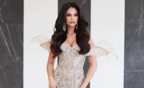 Tatiana Gonçalves, Miss Universe Triângulo Mineiro 2026