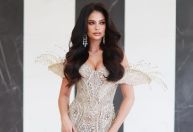 Miss Universe Brasil 2026 tem mineira com faixa inédita em concurso