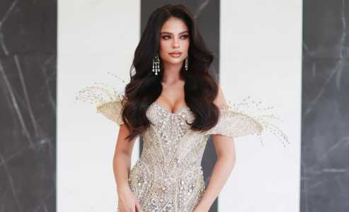 Tatiana Gonçalves, Miss Universe Triângulo Mineiro 2026
