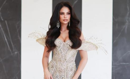 Tatiana Gonçalves, Miss Universe Triângulo Mineiro 2026