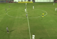 Tombense e Rio Branco ficam no empate em jogo da Série D do Campeonato Brasileiro