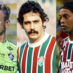 Hulk reforça tradição do Fluminense de herdar ídolos de outros clubes; veja lista