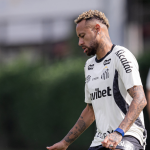 Santos toma decisão sobre Neymar e divulga relacionados para jogo da Sul-Americana