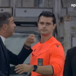 Técnico do Cruzeiro, Artur Jorge se desentende com auxiliar do Atlético durante clássico