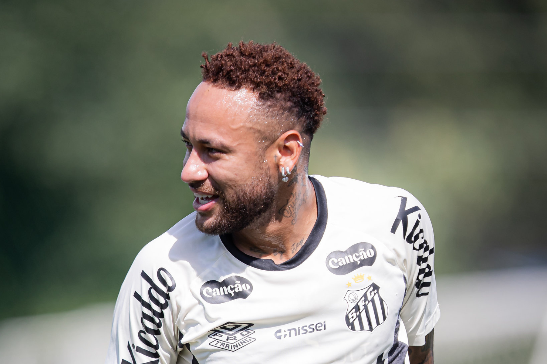 Capitão da Seleção propõe conversa entre Ancelotti e Neymar: 'Ele vai querer ir'