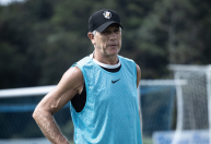 Escalação do Vasco: Renato Gaúcho prepara equipe para clássico com o Flamengo