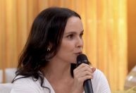 Débora Falabella revela bastidor 'louco' de O Clone: 'Tive uma doença'