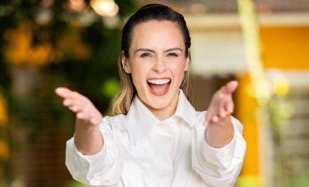 Ana Paula Renault, campeã do BBB 26