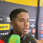Endrick cita concorrência com Kaio Jorge, do Cruzeiro, na Seleção: 'Ancelotti escolherá'
