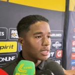 Endrick cita concorrência com Kaio Jorge, do Cruzeiro, na Seleção: 'Ancelotti escolherá'