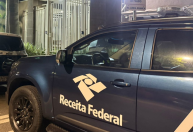 Operação da Receita Federal mira esquema de R$ 2,5 bilhões em fraude fiscal em SP