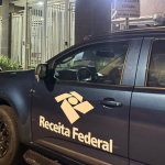 Operação da Receita Federal mira esquema de R$ 2,5 bilhões em fraude fiscal em SP