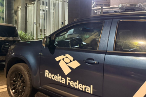 Operação da Receita Federal mira esquema de R$ 2,5 bilhões em fraude fiscal em SP