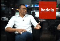 Nem Brasil, nem Espanha: Gilberto Silva elege favoritos para ganhar a Copa do Mundo