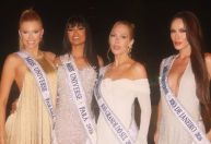Miss Universe Brasil 2026: data e local do maior concurso de beleza