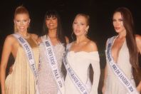 Miss Universe Brasil 2026: data e local do maior concurso de beleza