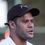 Hulk reage à homenagem da torcida do Atlético após vitória sobre o Cruzeiro