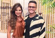 Ex-esposa de Matheus, dupla de Kauan, reage após suposta traição vir à tona