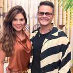 Ex-esposa de Matheus, da dupla com Kauan, nega volta após polêmica