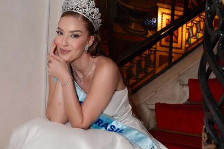 Mineira busca coroa no Miss Mundo após jejum de 55 anos