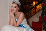 Mineira busca coroa no Miss Mundo após jejum de 55 anos