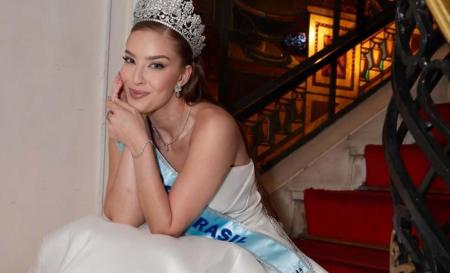 Gabriela Botelho, Miss Brasil Mundo 2026