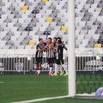 Com gol 'bizarro', Atlético vence Fortaleza e avança na Copa do Brasil Sub-17