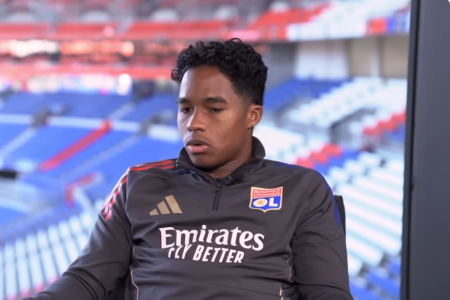 Endrick comentou sobre a presença de Neymar na Seleção Brasileira para a Copa do Mundo de 2026