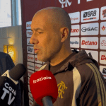 Flamengo: Jardim reage à cancelamento de jogo da Libertadores e opina sobre W.O.