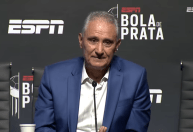 Tite abre o jogo sobre Neymar na Copa do Mundo com a Seleção Brasileira