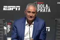 Tite abre o jogo sobre Neymar na Copa do Mundo com a Seleção Brasileira