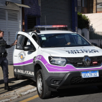 Operação conjunta das polícias Civil e Militar pende 20 procurados por agredirem mulheres em SP