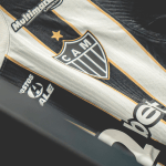 Joia de R$ 87 milhões é cortado pelo segundo jogo seguido e volta a 'sumir' no Atlético