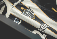 Joia de R$ 87 milhões é cortado pelo segundo jogo seguido e volta a 'sumir' no Atlético