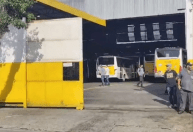 Presidente afastado de empresa de ônibus de SP suspeito de elo com PCC é preso
